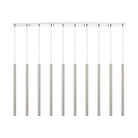 Z-Lite - Forest Linear Suspension - Lights Canada