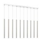 Z-Lite - Forest Linear Suspension - Lights Canada