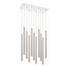 Z-Lite - Forest Linear Suspension - Lights Canada
