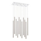 Z-Lite - Forest Linear Suspension - Lights Canada