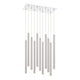 Z-Lite - Forest Linear Suspension - Lights Canada