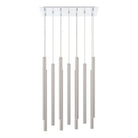 Z-Lite - Forest Linear Suspension - Lights Canada