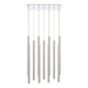 Z-Lite - Forest Linear Suspension - Lights Canada