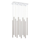 Z-Lite - Forest Linear Suspension - Lights Canada
