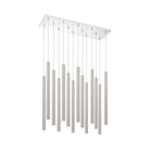 Z-Lite - Forest Linear Suspension - Lights Canada