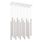 Z-Lite - Forest Linear Suspension - Lights Canada