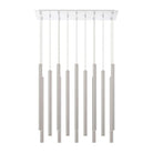 Z-Lite - Forest Linear Suspension - Lights Canada