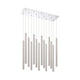 Z-Lite - Forest Linear Suspension - Lights Canada
