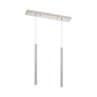 Z-Lite - Forest Linear Suspension - Lights Canada