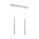 Z-Lite - Forest Linear Suspension - Lights Canada