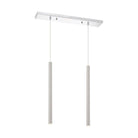 Z-Lite - Forest Linear Suspension - Lights Canada