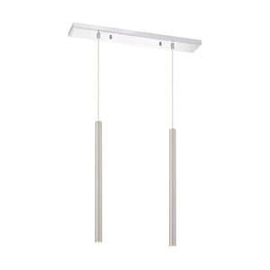 Z-Lite - Forest Linear Suspension - Lights Canada