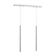 Z-Lite - Forest Linear Suspension - Lights Canada