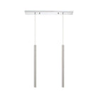 Z-Lite - Forest Linear Suspension - Lights Canada