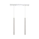 Z-Lite - Forest Linear Suspension - Lights Canada
