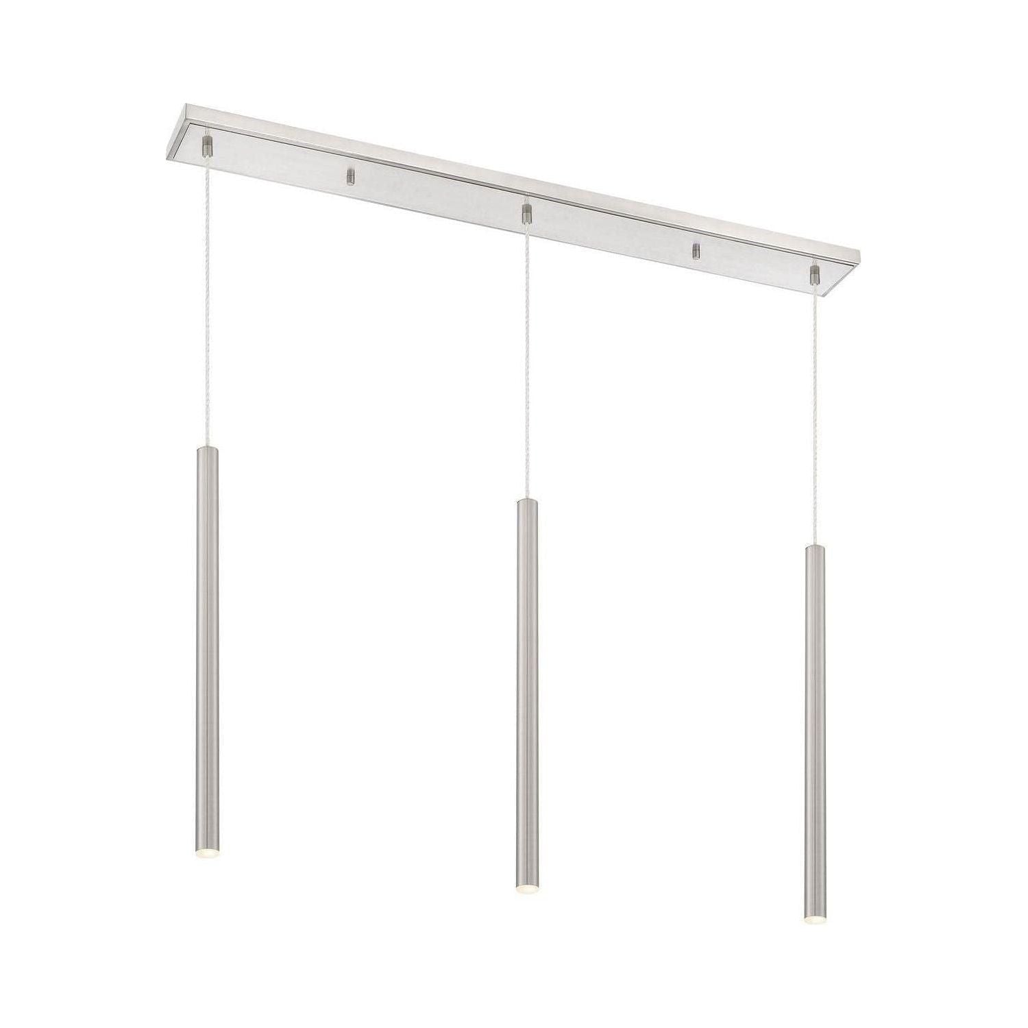 Z-Lite - Forest Linear Suspension - Lights Canada