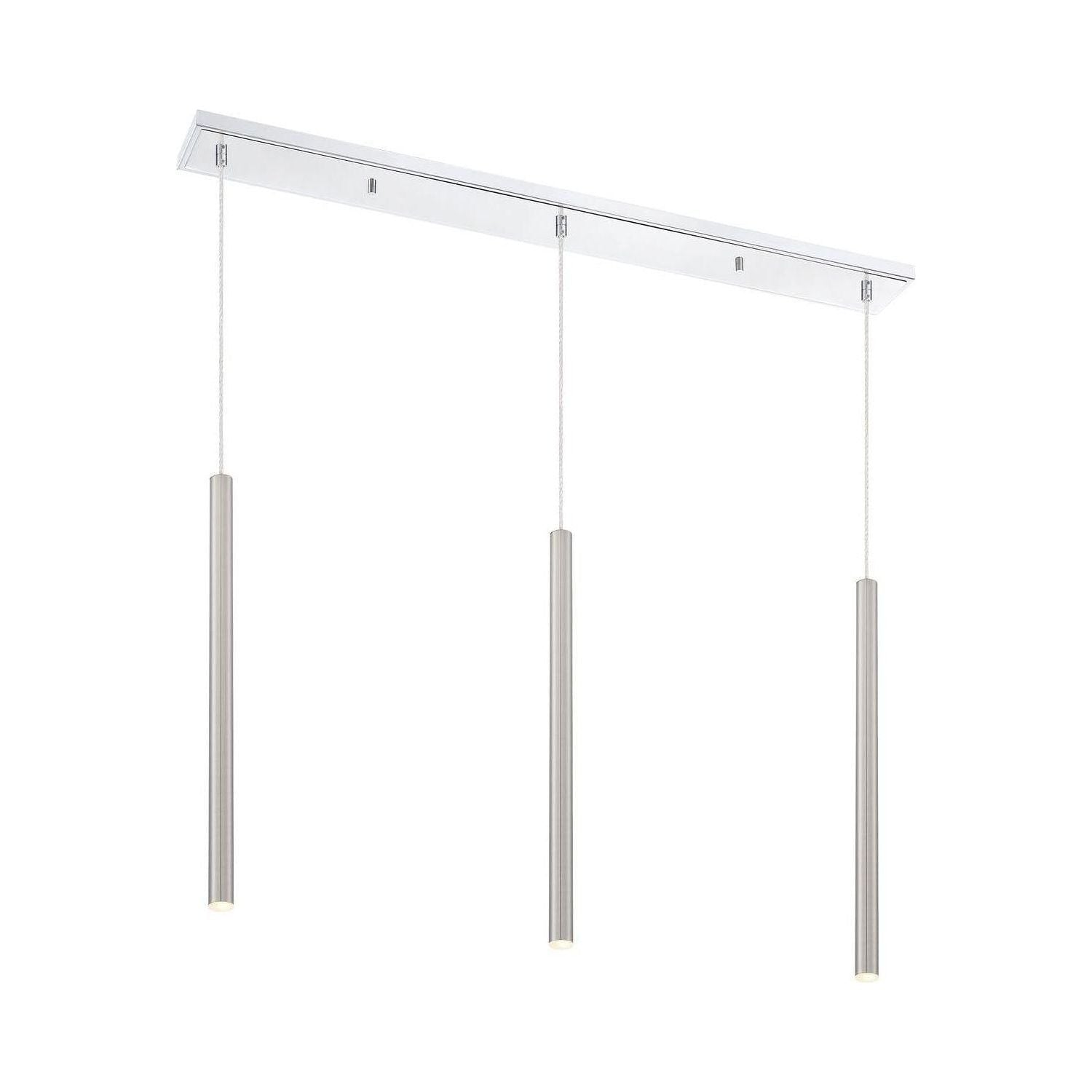 Z-Lite - Forest Linear Suspension - Lights Canada