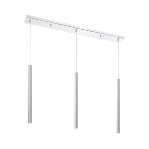 Z-Lite - Forest Linear Suspension - Lights Canada