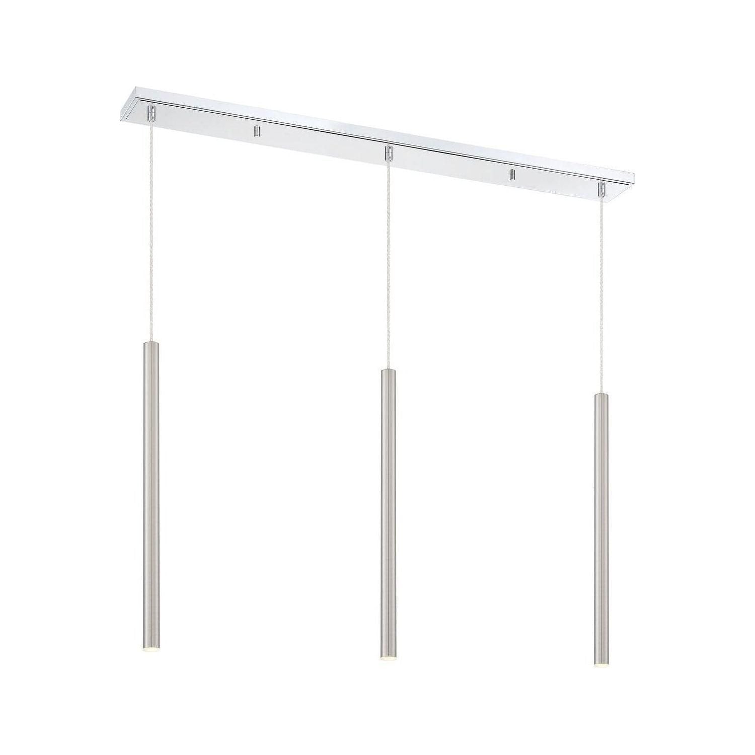 Z-Lite - Forest Linear Suspension - Lights Canada