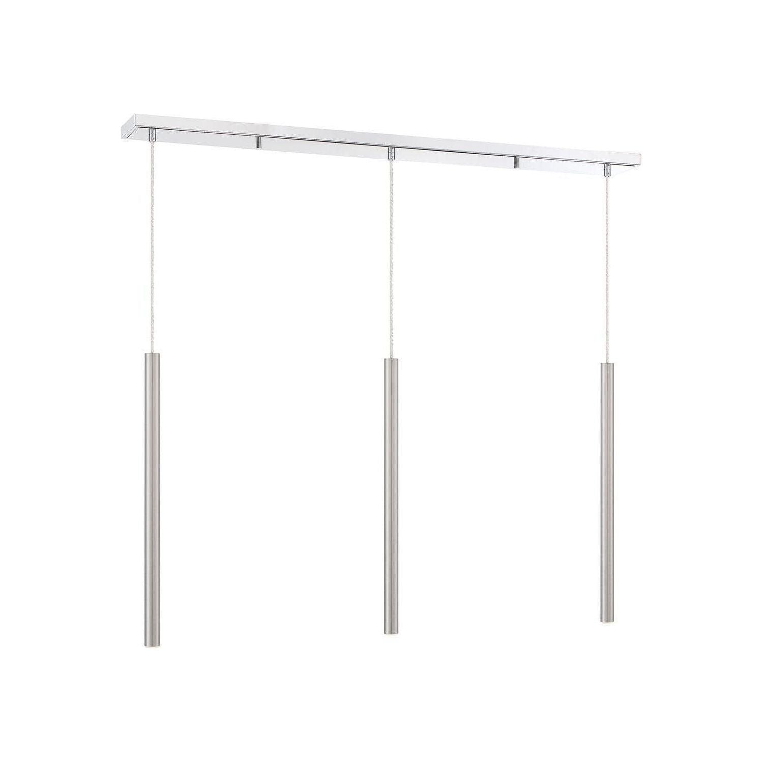 Z-Lite - Forest Linear Suspension - Lights Canada