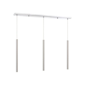 Z-Lite - Forest Linear Suspension - Lights Canada