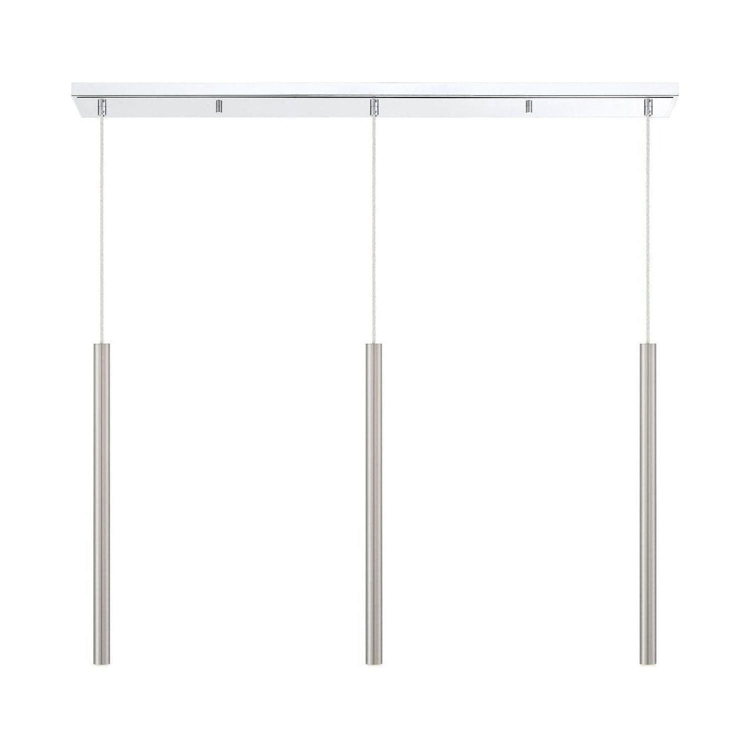 Z-Lite - Forest Linear Suspension - Lights Canada