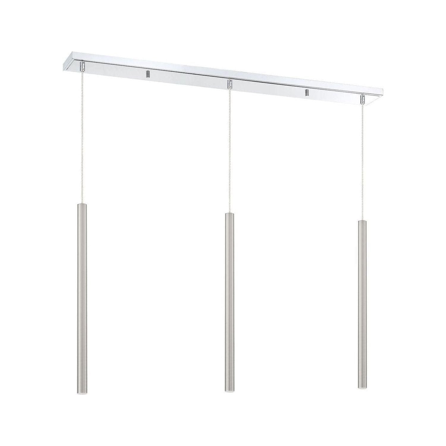 Z-Lite - Forest Linear Suspension - Lights Canada