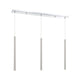Z-Lite - Forest Linear Suspension - Lights Canada
