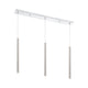 Z-Lite - Forest Linear Suspension - Lights Canada