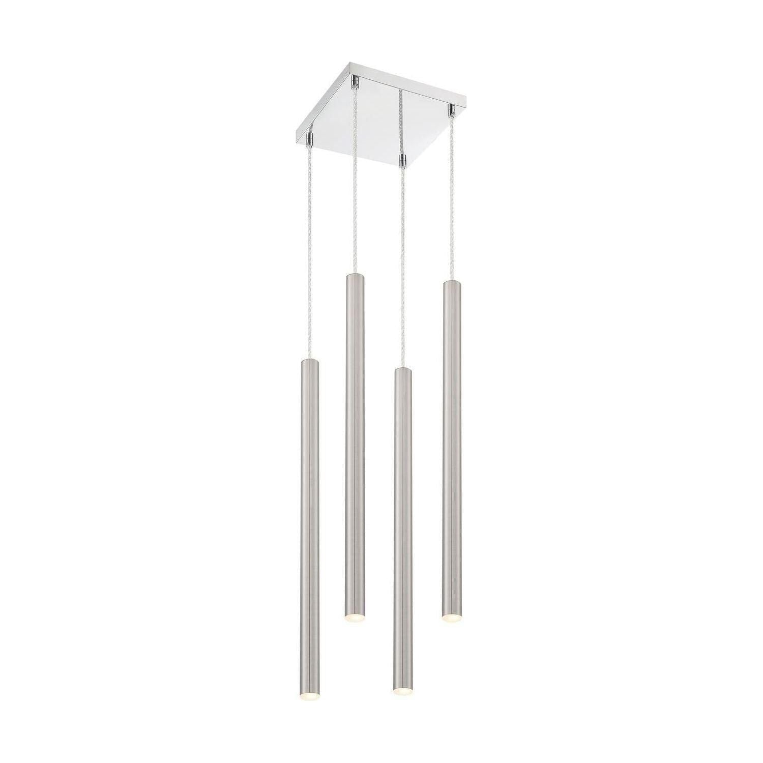 Z-Lite - Forest Linear Suspension - Lights Canada