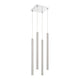 Z-Lite - Forest Linear Suspension - Lights Canada