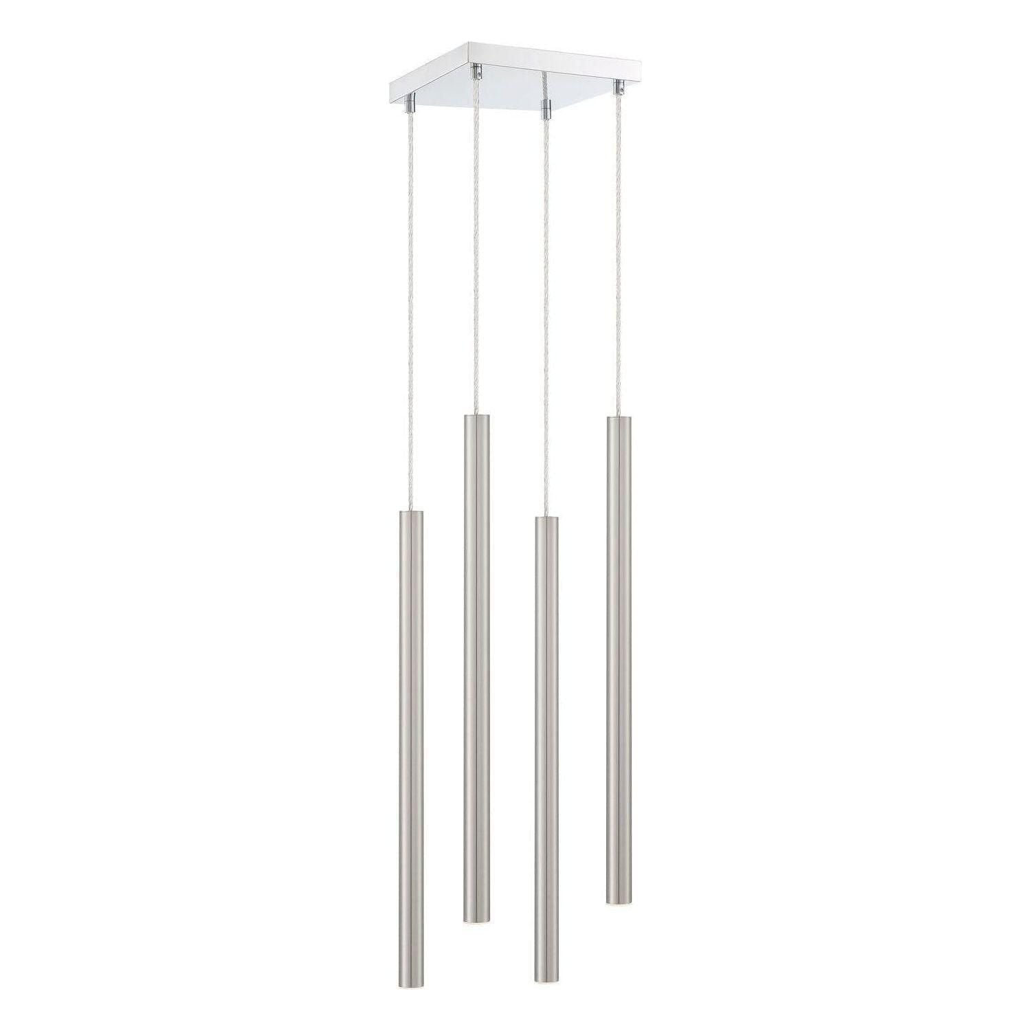 Z-Lite - Forest Linear Suspension - Lights Canada