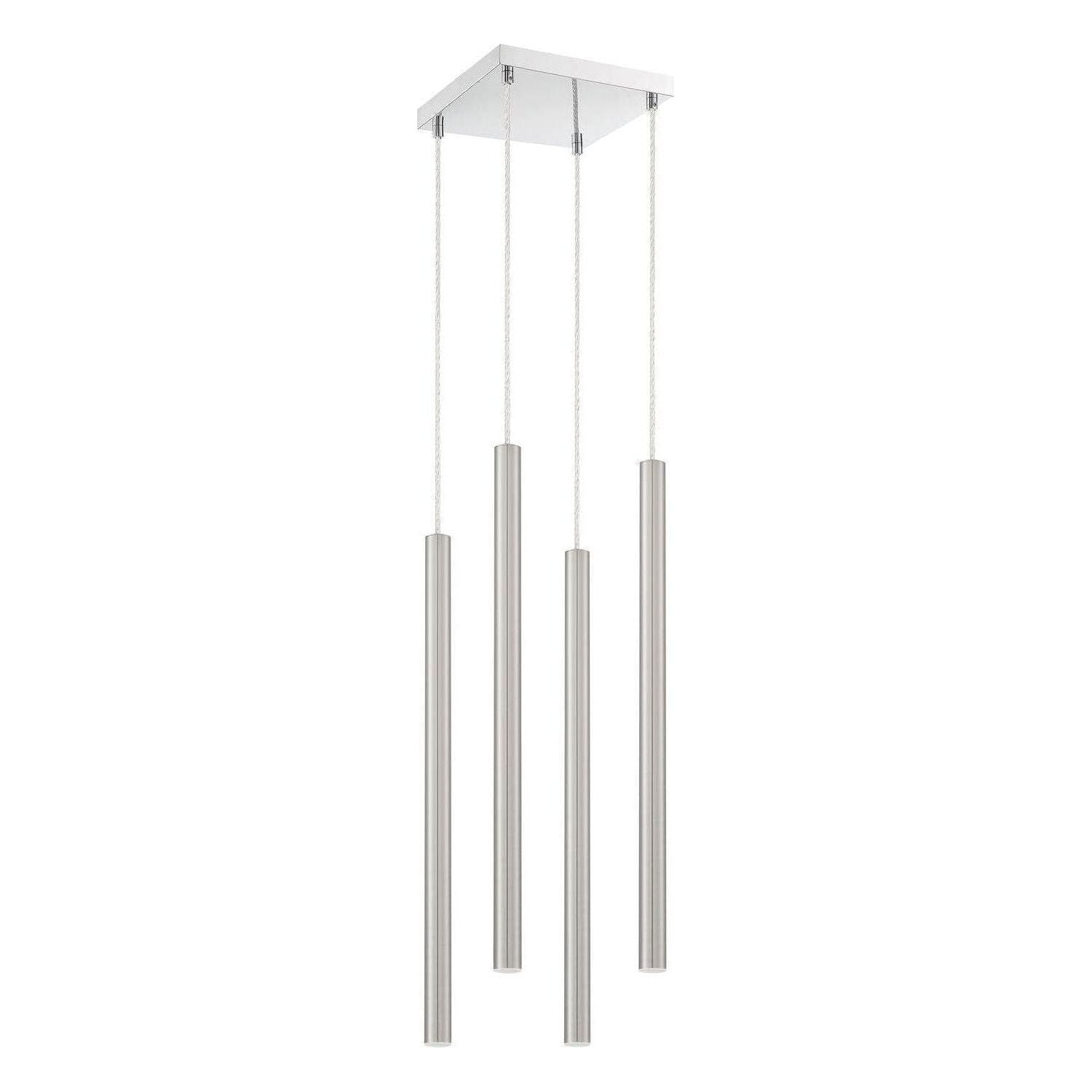 Z-Lite - Forest Linear Suspension - Lights Canada