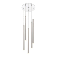 Forest Linear Suspension