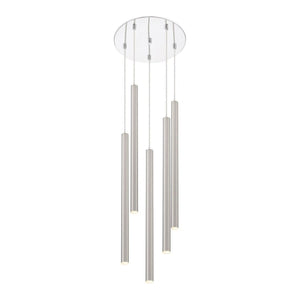 Z-Lite - Forest Linear Suspension - Lights Canada