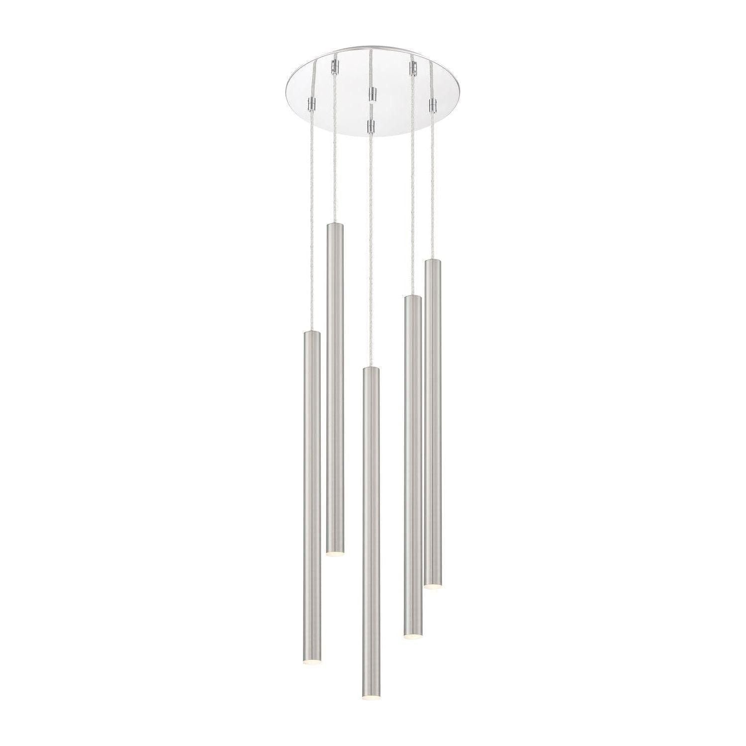 Z-Lite - Forest Linear Suspension - Lights Canada