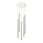 Z-Lite - Forest Linear Suspension - Lights Canada