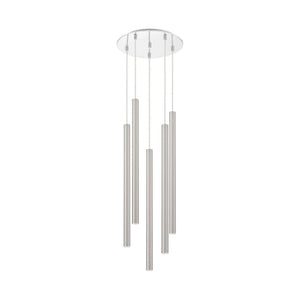 Z-Lite - Forest Linear Suspension - Lights Canada