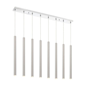 Z-Lite - Forest Linear Suspension - Lights Canada