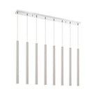 Z-Lite - Forest Linear Suspension - Lights Canada