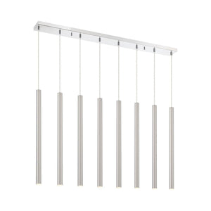 Z-Lite - Forest Linear Suspension - Lights Canada