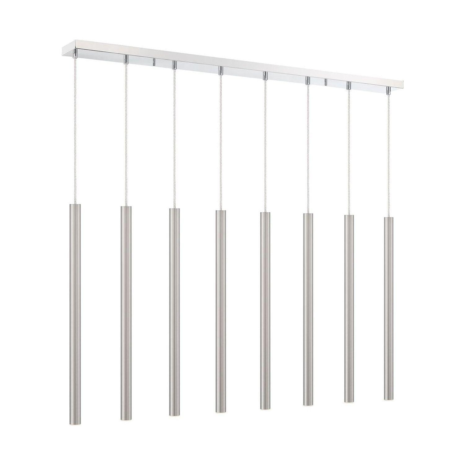 Z-Lite - Forest Linear Suspension - Lights Canada