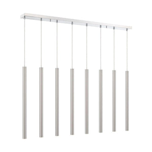 Z-Lite - Forest Linear Suspension - Lights Canada