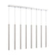 Z-Lite - Forest Linear Suspension - Lights Canada