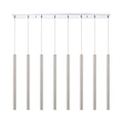 Z-Lite - Forest Linear Suspension - Lights Canada