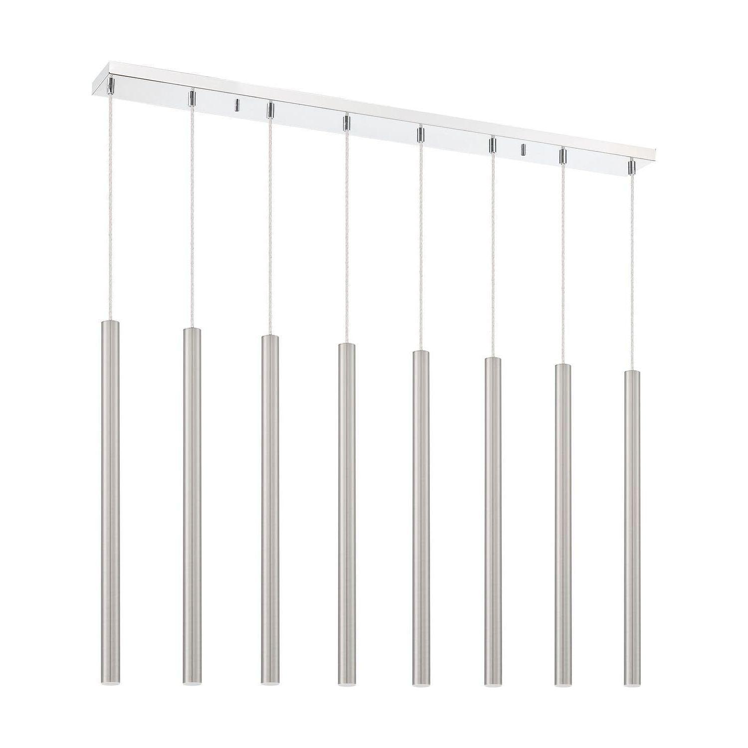 Z-Lite - Forest Linear Suspension - Lights Canada