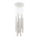Z-Lite - Forest Linear Suspension - Lights Canada