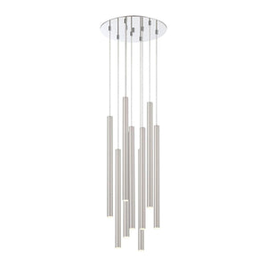 Z-Lite - Forest Linear Suspension - Lights Canada