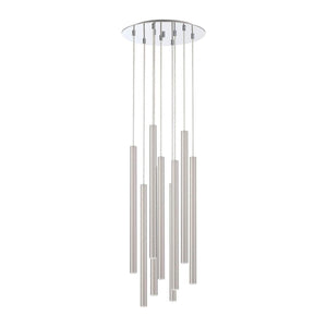 Z-Lite - Forest Linear Suspension - Lights Canada