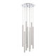 Z-Lite - Forest Linear Suspension - Lights Canada
